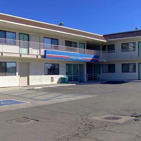 Motel 6-Tuscaloosa, Al Екстериор снимка