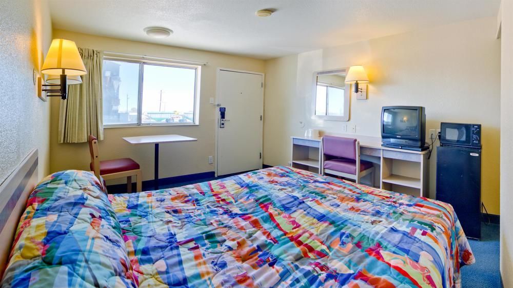 Motel 6-Tuscaloosa, Al Екстериор снимка
