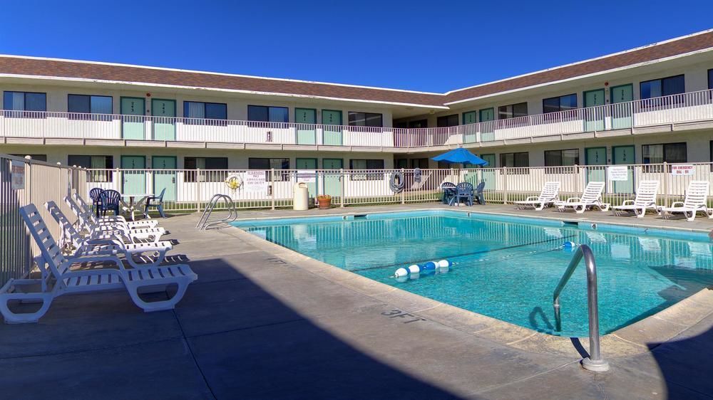 Motel 6-Tuscaloosa, Al Екстериор снимка