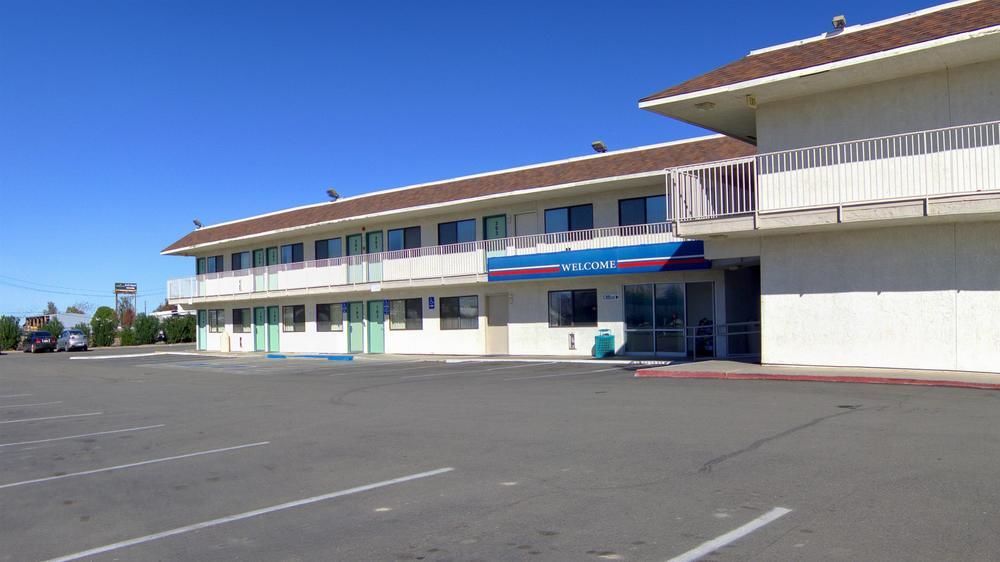 Motel 6-Tuscaloosa, Al Екстериор снимка
