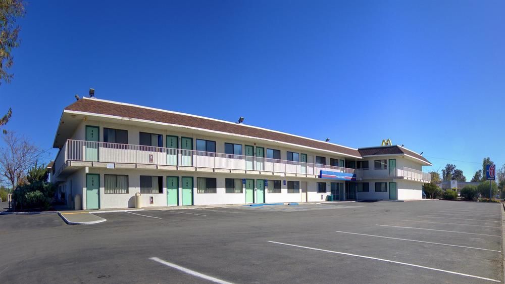 Motel 6-Tuscaloosa, Al Екстериор снимка