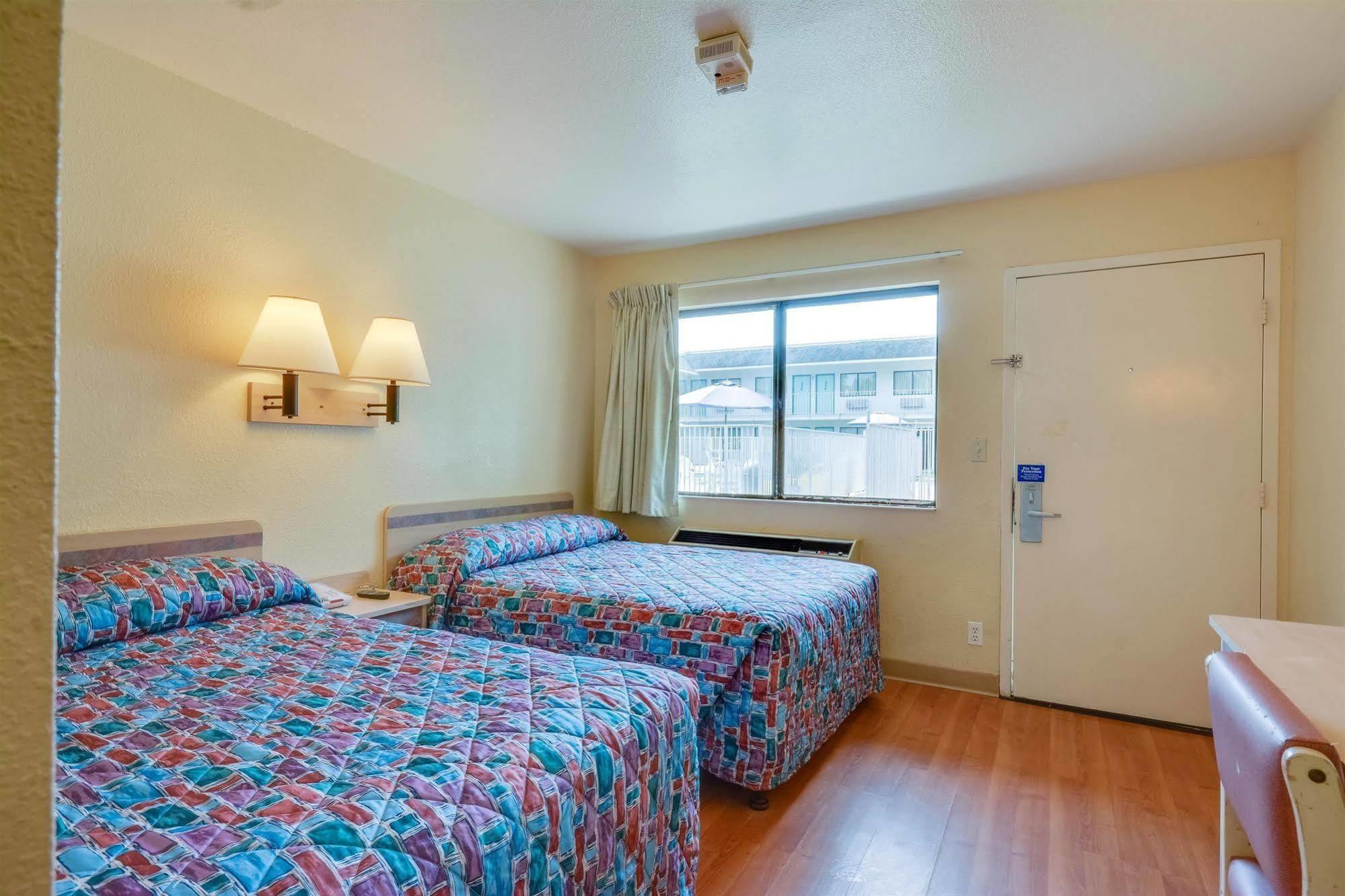 Motel 6-Tuscaloosa, Al Екстериор снимка
