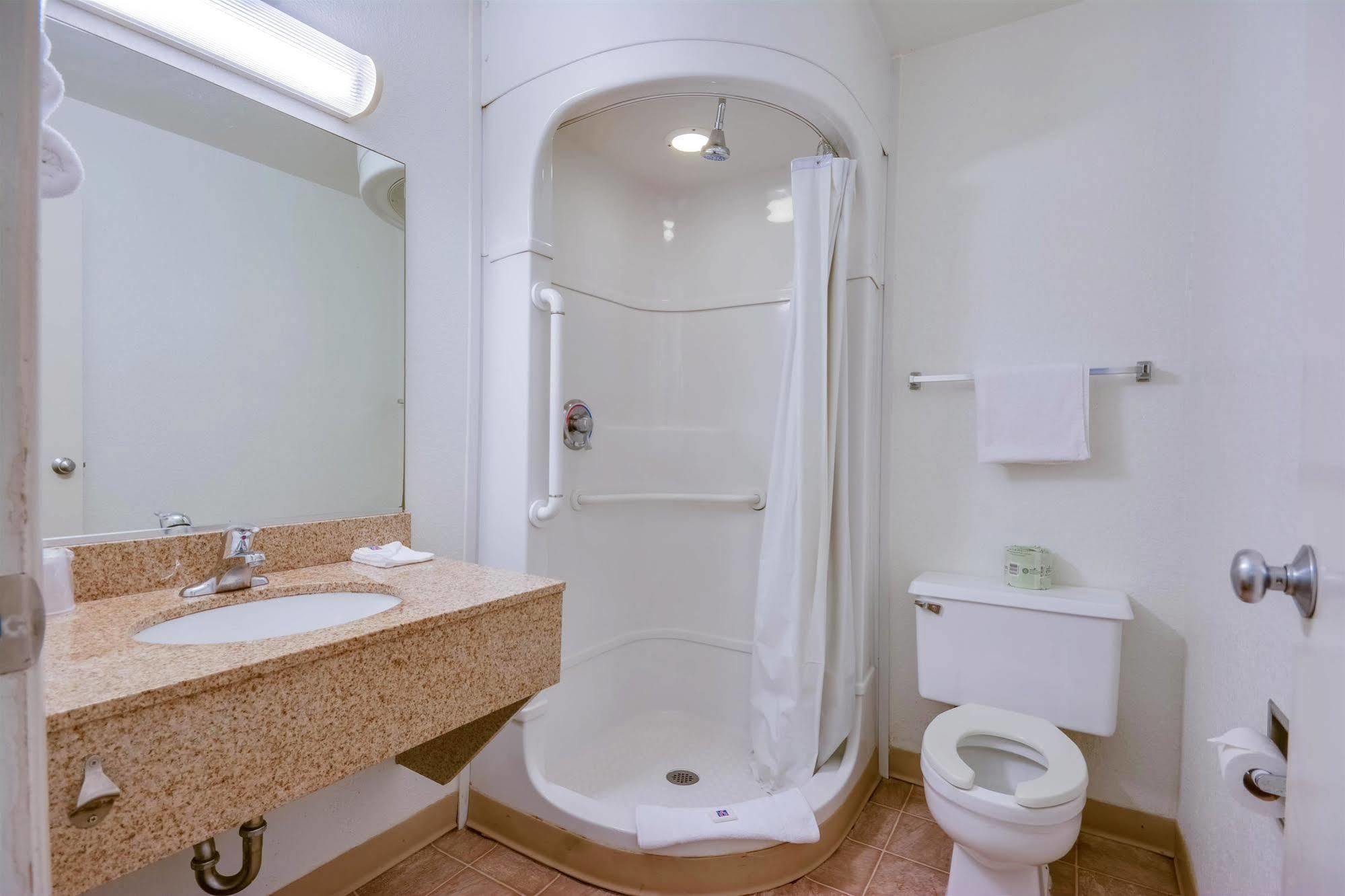 Motel 6-Tuscaloosa, Al Екстериор снимка