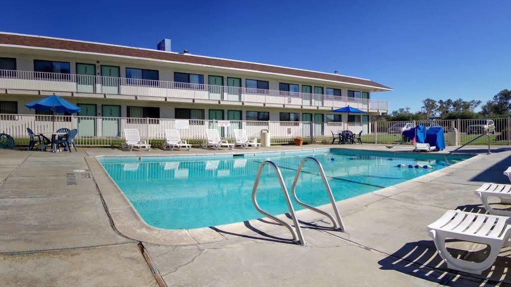Motel 6-Tuscaloosa, Al Екстериор снимка