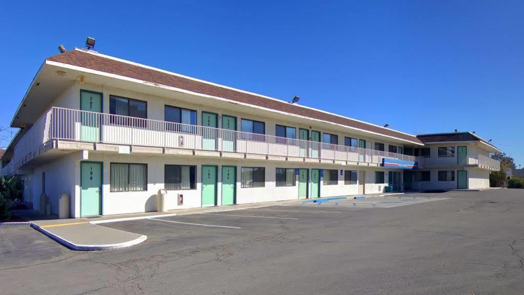 Motel 6-Tuscaloosa, Al Екстериор снимка